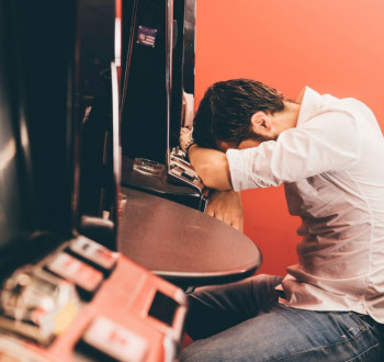 Игромания в Косино-Ухтомском районе